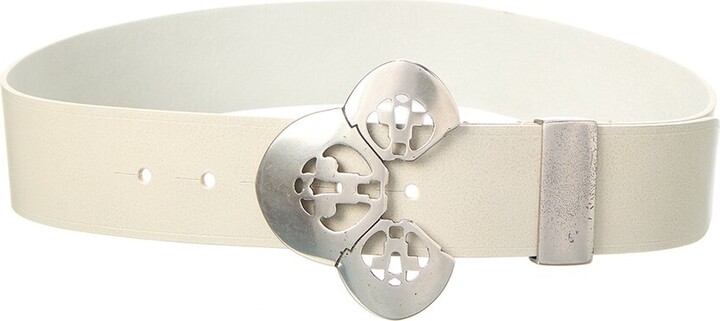 Isabel Marant Adaria Leather Belt
