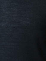 Thumbnail for your product : Armani Jeans crew-neck jumper