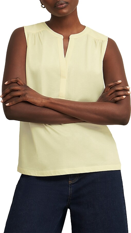 Hobbs London Nadine Top