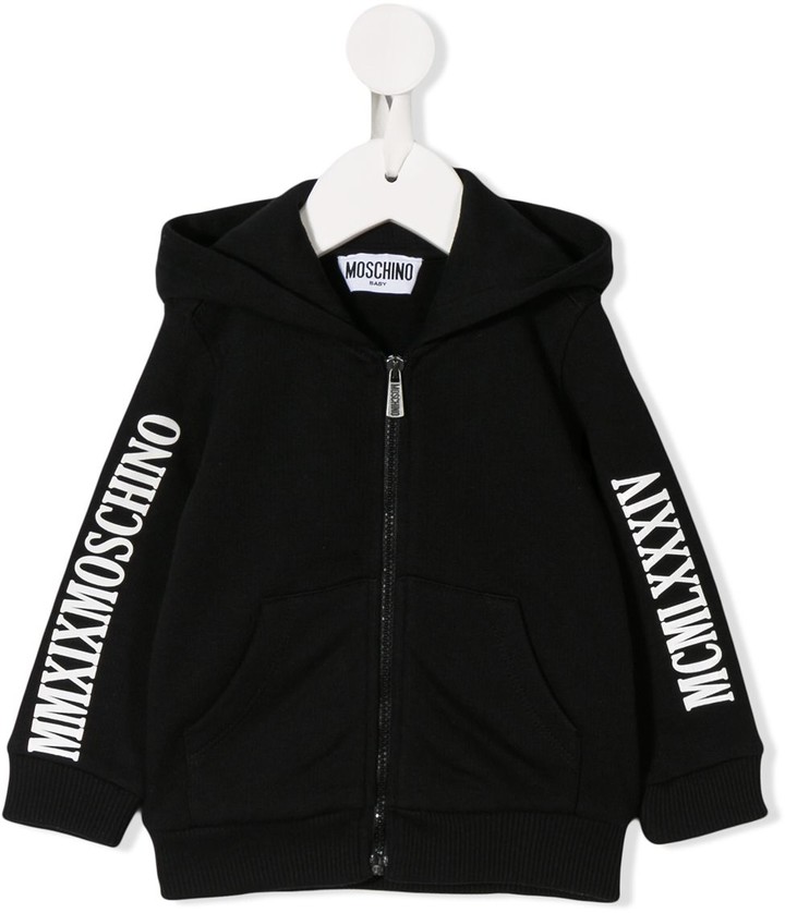baby boy moschino sale