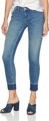 Calvin Klein Jeans Women's Ankle Skinny Jean