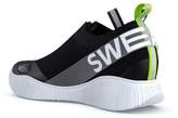 Thumbnail for your product : Swear x Joel Gallucks Crosby knit sneakers