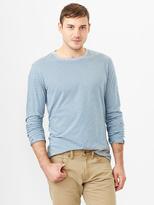 Thumbnail for your product : Gap Essential thin stripe shirt