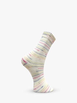 Rico Design Cashmere Socks 4 Ply Yarn, 100g
