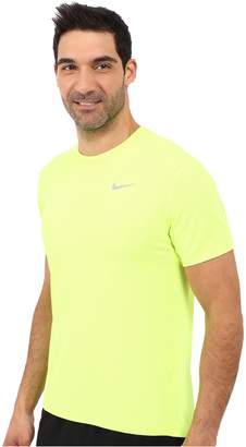 Nike Dri-FITTM Contour S/S Running Shirt