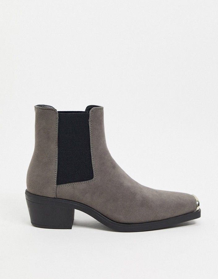 ASOS Men's Boots | Shop the world's largest collection of fashion |  ShopStyle