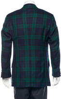 Thumbnail for your product : Polo Ralph Lauren Wool Jacket