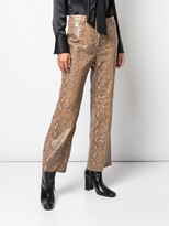 Thumbnail for your product : Nili Lotan Vianna trousers
