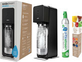 Thumbnail for your product : Sodastream Source Metal Soda Maker