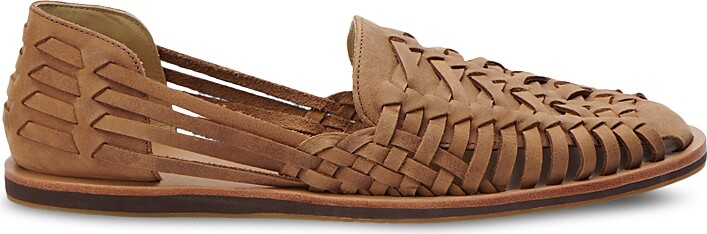 nisolo huarache mens