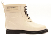Thumbnail for your product : Ilse Jacobsen Rub Short Welly - Womens - White