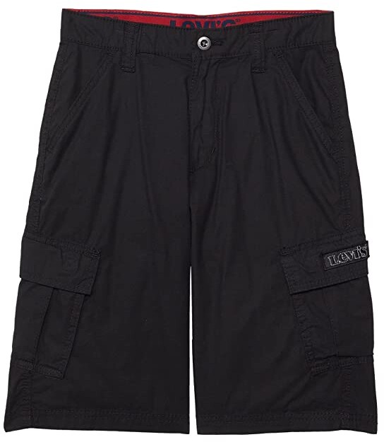 Boys Dress Shorts Mountain Warehouse Boys/Girls Cargo Shorts