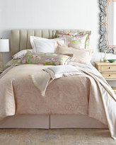 Thumbnail for your product : Annie Selke Luxe Queen Carina 500TC Fitted Sheet