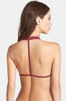 Thumbnail for your product : Free People 'Truly Madly Deeply' Lace T-Back Bra
