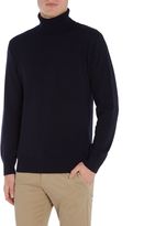 Thumbnail for your product : Soulland Men's Rhodes fine wool roll neck jumper