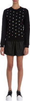 Thumbnail for your product : Opening Ceremony Sparrow Embellished Sweatshirt