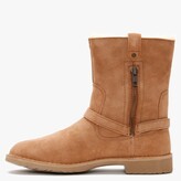 Thumbnail for your product : UGG Aveline Chestnut Ankle Boots