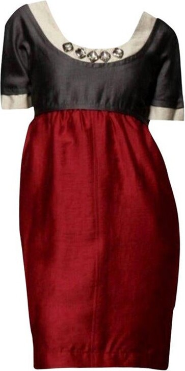 Vera Wang New Cocktail Dress Sz 6