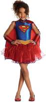 Thumbnail for your product : Supergirl Tutu Dress - Child's Costume