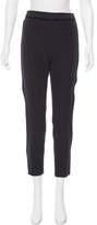 Thumbnail for your product : Tanya Taylor High-Rise Skinny Pants w/ Tags