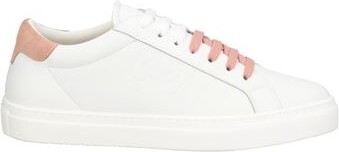 Emporio Armani Woman Sneakers
