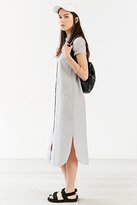 Thumbnail for your product : BDG Voile Maxi Shirt Dress