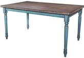 Thumbnail for your product : August Grove Scarlet Dining Table