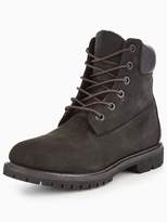 Thumbnail for your product : Timberland 6 Inch Premium Ankle Boot - Black