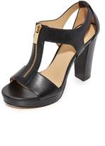 MICHAEL Michael Kors Women's Sandals - ShopStyle