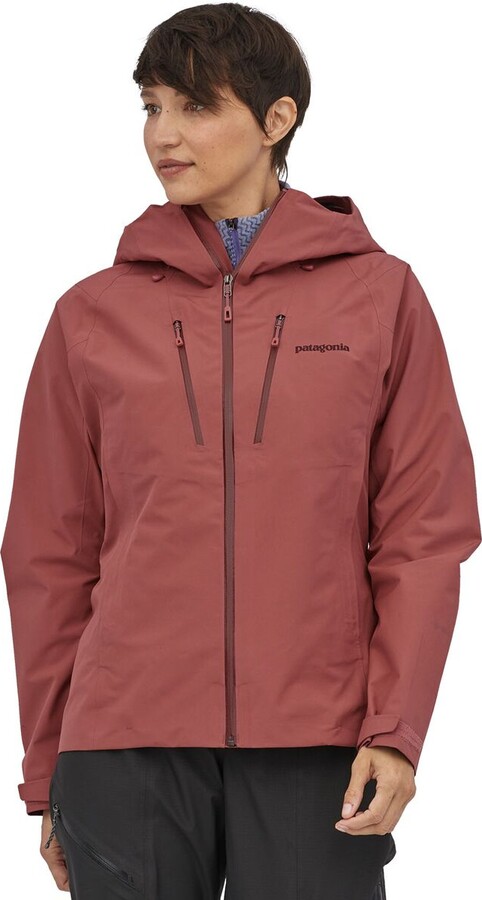 Patagonia Triolet Jacket Women's Triolet Jacket Women's Sale