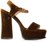 Laurence Dacade open-toe platform sandals
