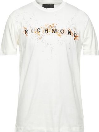 John Richmond Man T-shirt