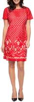 Thumbnail for your product : Dex Lace Shift Dress
