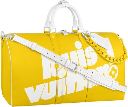 Now Introducing: Louis Vuitton at 24S