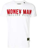 Thumbnail for your product : Philipp Plein See Yous T-shirt