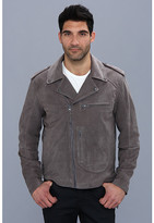 Thumbnail for your product : Richard Chai Andrew Marc x Dune Motorcylce Jacket