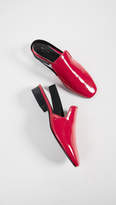 Thumbnail for your product : Rag & Bone Luis Slingback Flats