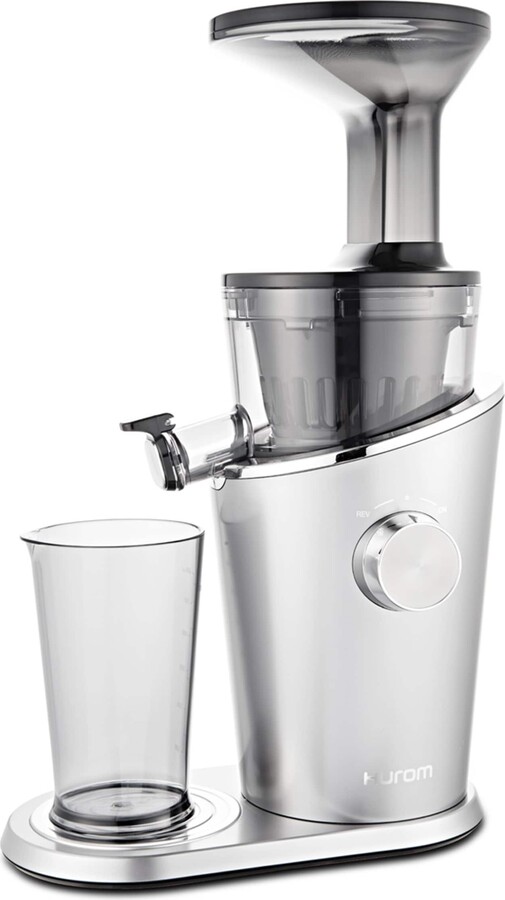 Hurom H100 Cold Press Juicer