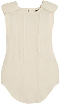 Thumbnail for your product : Isabel Marant Silk-crepe top