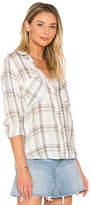 Thumbnail for your product : Bella Dahl Two Pocket Button Down