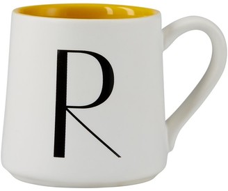 papa bear mug indigo
