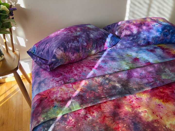 tie dye etsy