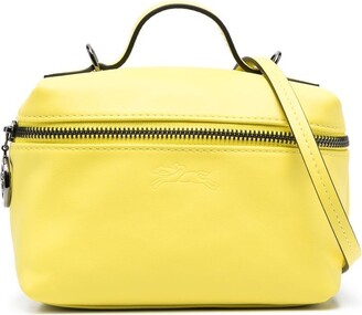 Longchamp Le Pliage Xtra XS crossbody bag - ShopStyle