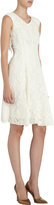 Thumbnail for your product : Nina Ricci Lace Cocktail Dress
