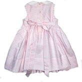 Thumbnail for your product : Baby CZ Half Smocked Eliza Dress
