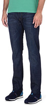 Thumbnail for your product : Paul Smith Regular-fit tapered jeans - for Men