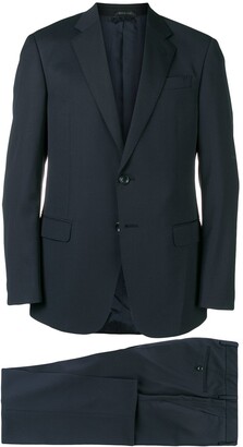 armani ka suit