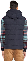 Thumbnail for your product : Scotch & Soda Quilted Vest
