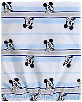 Thumbnail for your product : Disney Mickey Mouse Crib Bedding Set for Baby - Personalizable