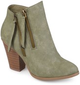 Thumbnail for your product : Journee Collection Vally Women's Ankle Boots